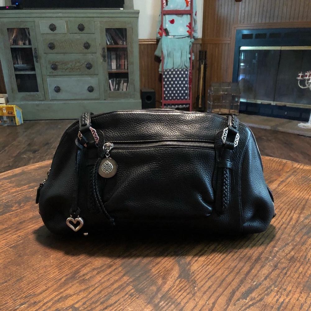 Brighton Satchel